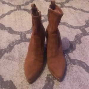 Marc Fisher LTD Avalyn booties